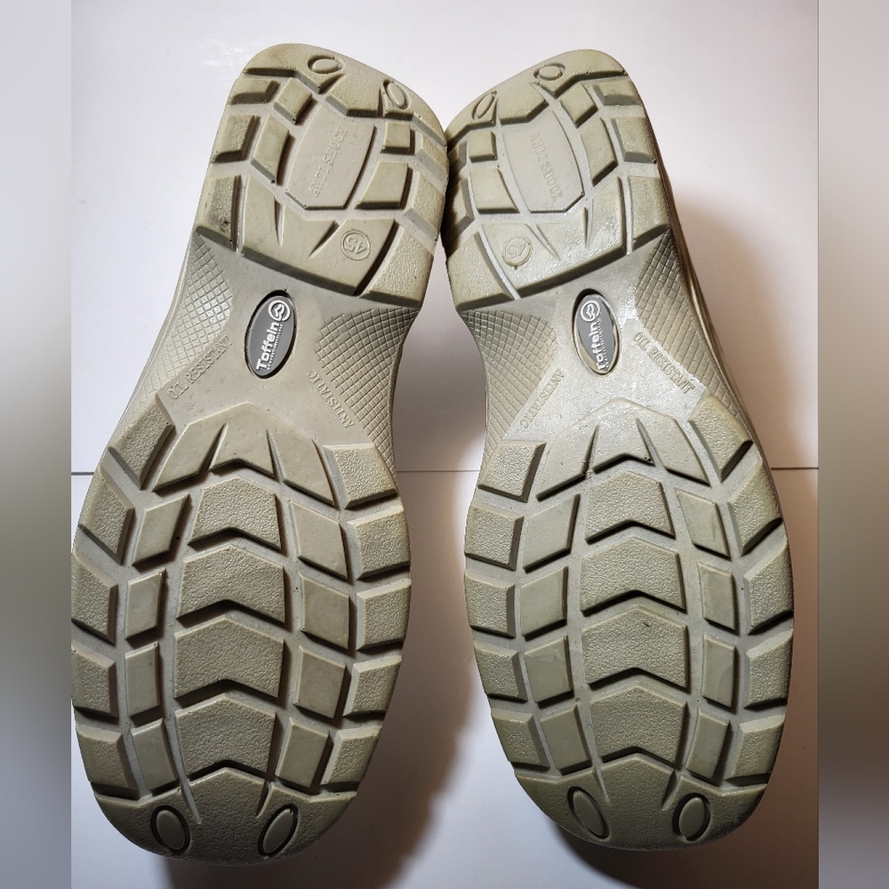 Toffeln clogs - Picture 2 of 6